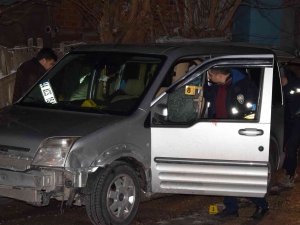 Husumetlisini Pompalı Tüfekle Başından Vurdu: 1 Ağır Yaralı