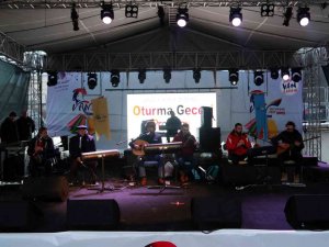 Van Shopping Fest Etkinlikleri Sürüyor