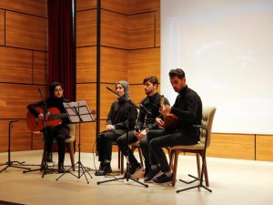 Çanakkale Zaferi Ve Şehitleri Anma Günü Etkinlikleri