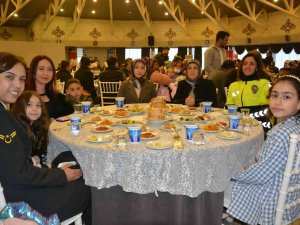 “Orman Vatandır-Çanakkale Ruhu” Belgeseli Galası