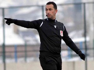Kayseri Amatör Futbol
