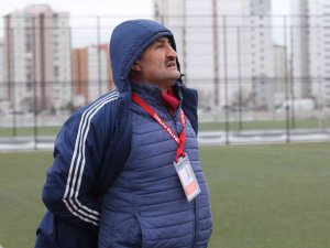 Talas Anayurtspor’da Ayrılık