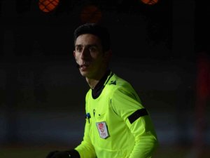 1. Amatör Küme’de Haftanın Hakemleri Belli Oldu