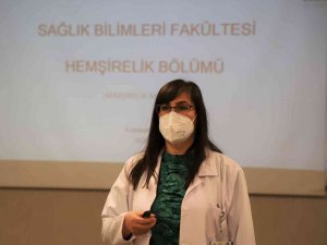 Akkent Anadolu Lisesi Öğrencileri Sanko Üniversitesi’nde