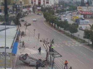Kazaya Davetiye Çıkaran Bulvar