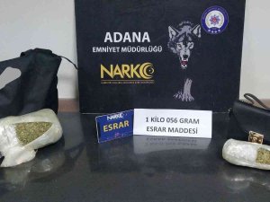 Çantalarından Esrar Çıkan İki Güzellik Uzmanı Tutuklandı