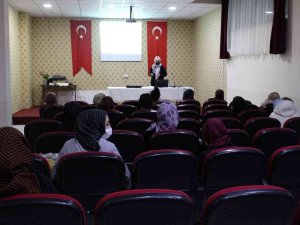 Öğrenciler Bilinçleniyor