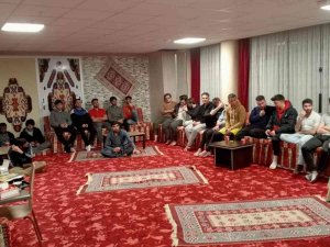 Kadim Şehirler Tanıtıldı