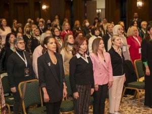 Meral Seçer: "Kooperatifleşme Yerel Kalkınmada Çok Önemli Bir Yer Tutuyor"