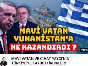 Emekli Tümamiral Cihat Yaycı’ya Hakaret Eden Fetö Firarisi Adem Yavuz Arslan’a 2 Yıla Kadar Hapis Talebi