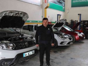 Çıraklıkla Başladı, 27 Kişiye İstihdam Sağladı