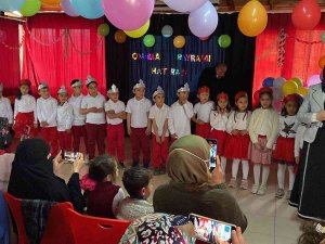 Köyceğiz’de Okuma Bayramı Coşkuyla Kutlandı