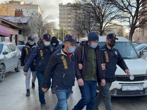 Yasa Dışı Bahis Operasyonunda 4 Tutuklama