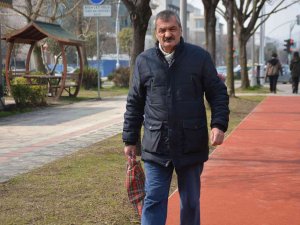 Mahkemede Kazandığı Tazminatı 10 Yıldır Alamadı