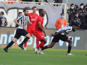 Sivasspor 3 Puan Peşinde
