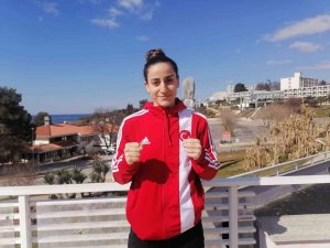 Gizem Özer, Madalyayı Garantiledi