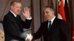Erdoğan, Gül’ün Siyasete Döneceği Tartışmalarını Değerlendirdi