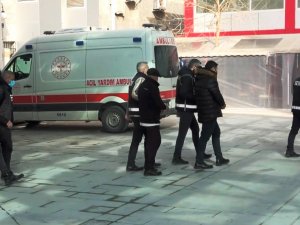 Konya’da Tefeci Çetesine Operasyon: 5 Tutuklama