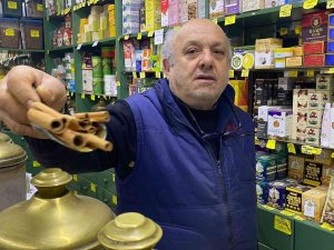 Aktarlara Yoğun İlgi, Bu Karışım Korona Virüs Ve Soğuk Algınlığına İyi Geliyor