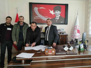 Üreticiler Dijital Pazara Açılıyor