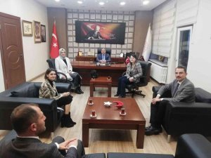 Kayseri’nin İlk Dijital Hastanesi Pınarbaşı Oldu