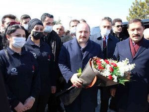 Bakan Varank: “Kobi̇ Tanımını Güncelledik”