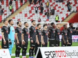 Sivasspor’da Altay Maçı Öncesi 4 Eksik