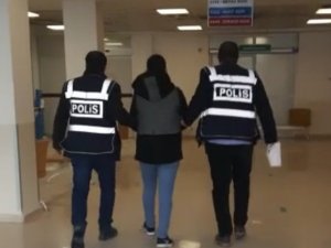 35 Yıl Hapis Cezasıyla Aranan Zanlı, Sosyal Medya Paylaşımından Yakalandı