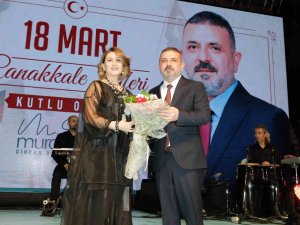 Sincan’da Çanakkale Zaferi’nin 107. Yılı Kutlandı