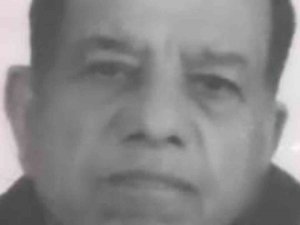 Yabancı Uyruklu Şahıs Evinde Ölü Bulundu