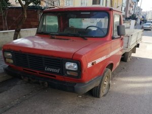 Bandırma’da Hurda Ve Atıl Araçlar Toplanmaya Başlandı