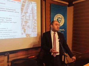 ’Millî Mücadele’den Günümüze Türkiye’de Yönetim Tartışmaları’
