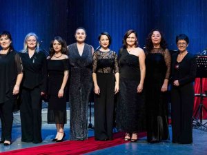 Mdob’dan ‘Allegra Ensemble’ Konseri