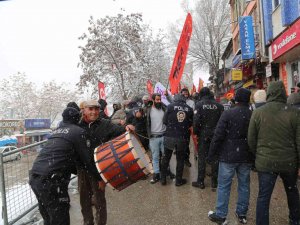 Tunceli’de Nevruz Kutlaması