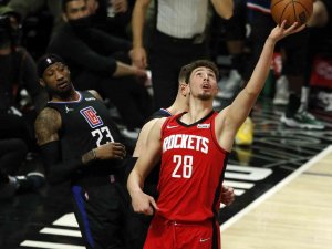 Alperen Şengün’ün 15 Sayısı, Houston Rockets’a Yetmedi