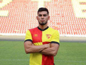 Göztepe’de Wilker Angel Sezonu Kapattı