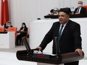 Kızılırmak’ın Islahı İçin 21 Milyon Lira Ödenek Aktarıldı