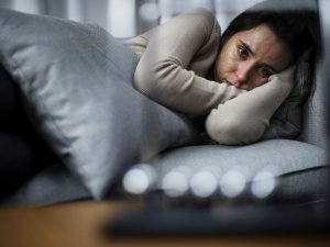 D Vitamini Eksikliği Ruh Sağlığını Etkileyebilir