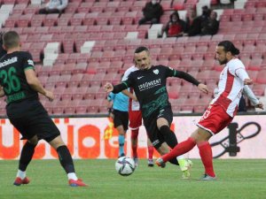 Bursaspor, Balıkesirspor’u Konuk Edecek