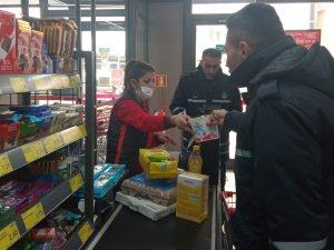 Hakkari’de Zincir Markete ‘Fiyat Farkı’ Cezası