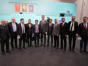 İ̇bb Meclisi’nden Kartal Merkez İ̇mar Planları’na Onay