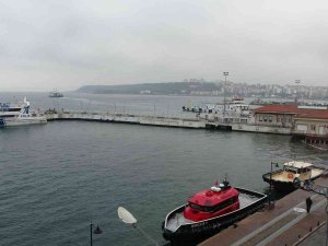Çanakkale’de, Bozcaada Ve Gökçeada Seferlerine Fırtına Engeli