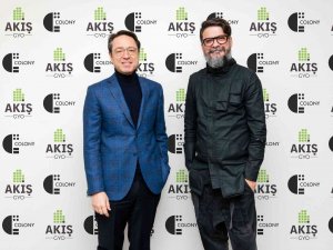 Avm Sektöründe Token Hamlesi