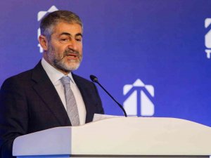 Bakan Nebati: "Milli Para Birimimize Güvenin"