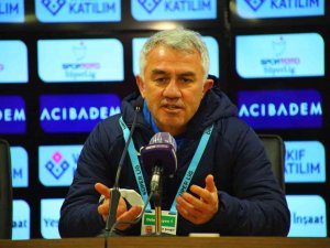 Ümit Şengül: "Ligde Rahat Konuma Geldiğimizi Düşünüyorum"