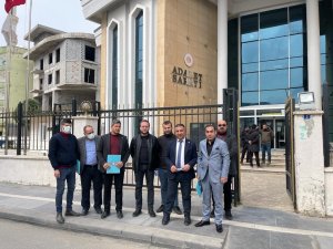 Şırnak’ta Sağlıkçılar, Kendilerine Küfür Eden Sosyal Medya Kullanıcısı Hakkında Suç Duyurusunda Bulundu