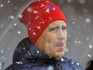 Spor Toto 1. Lig: Ümraniyespor: 0 - Altınordu: 1