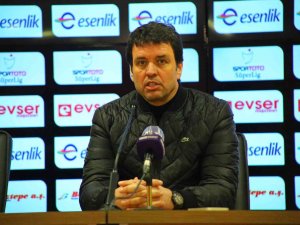 Cihat Arslan: "Gerçeklerle Yüzleşip Farklı Planların İçine Girmeliyiz"