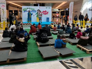 Çevre Müfettişleri Konya’da Buluştu