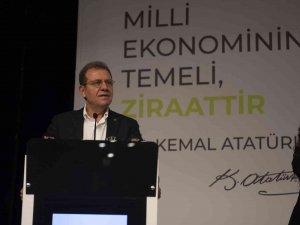 Seçer: “3 Yılda Çiftçiye 75 Milyon Lira Destek Verdik”